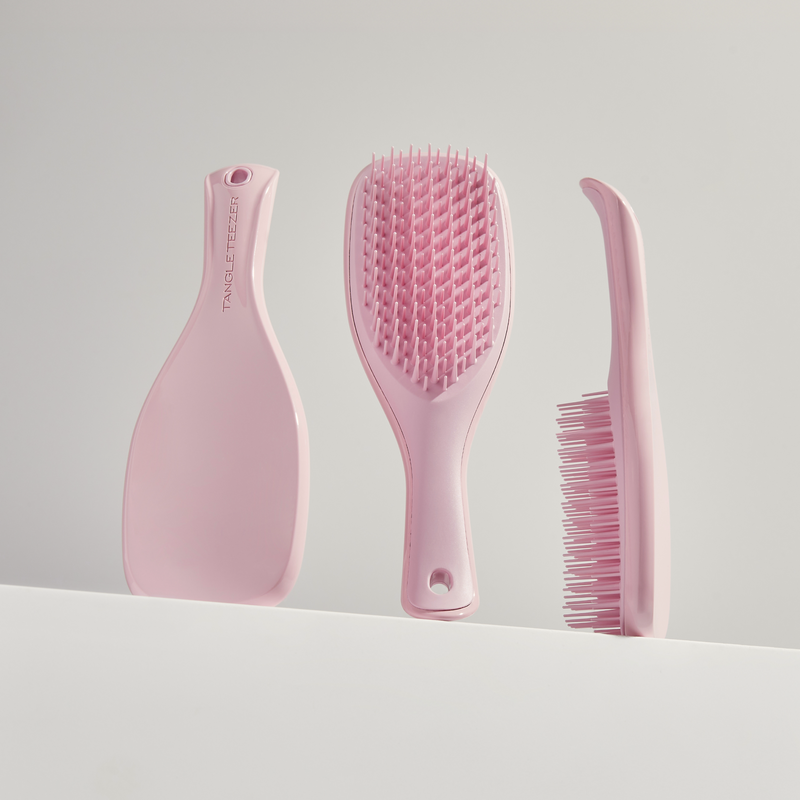 Ultimate Straight & Wavy Travel Bundle