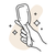 TUD Comfortable Handle TUD Comfortable Handle