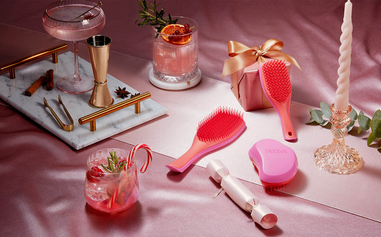 How To Have Healthy, Hydrated Hair for This Christmas Season