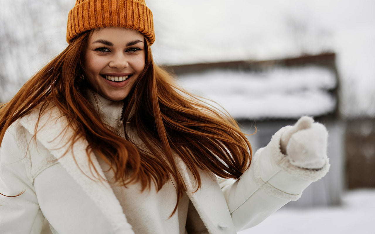 Winter Hair Care Essentials with Tangle Teezer: Top Tips & Trends 2024