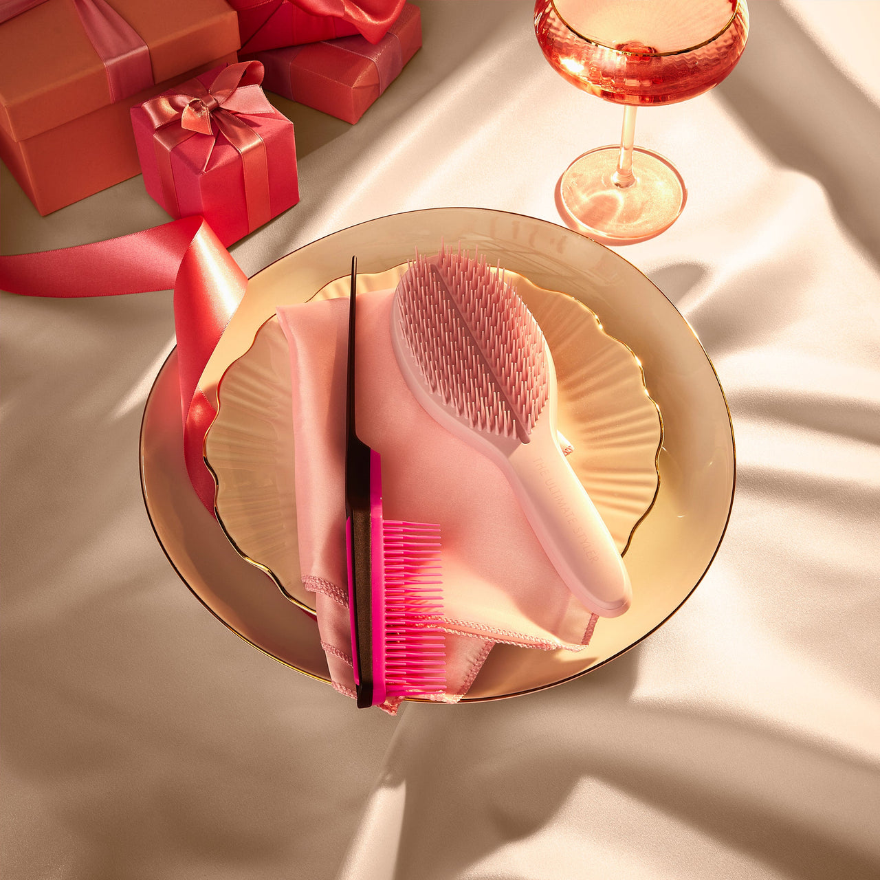 Festive Hair Looks for Every Hair Type