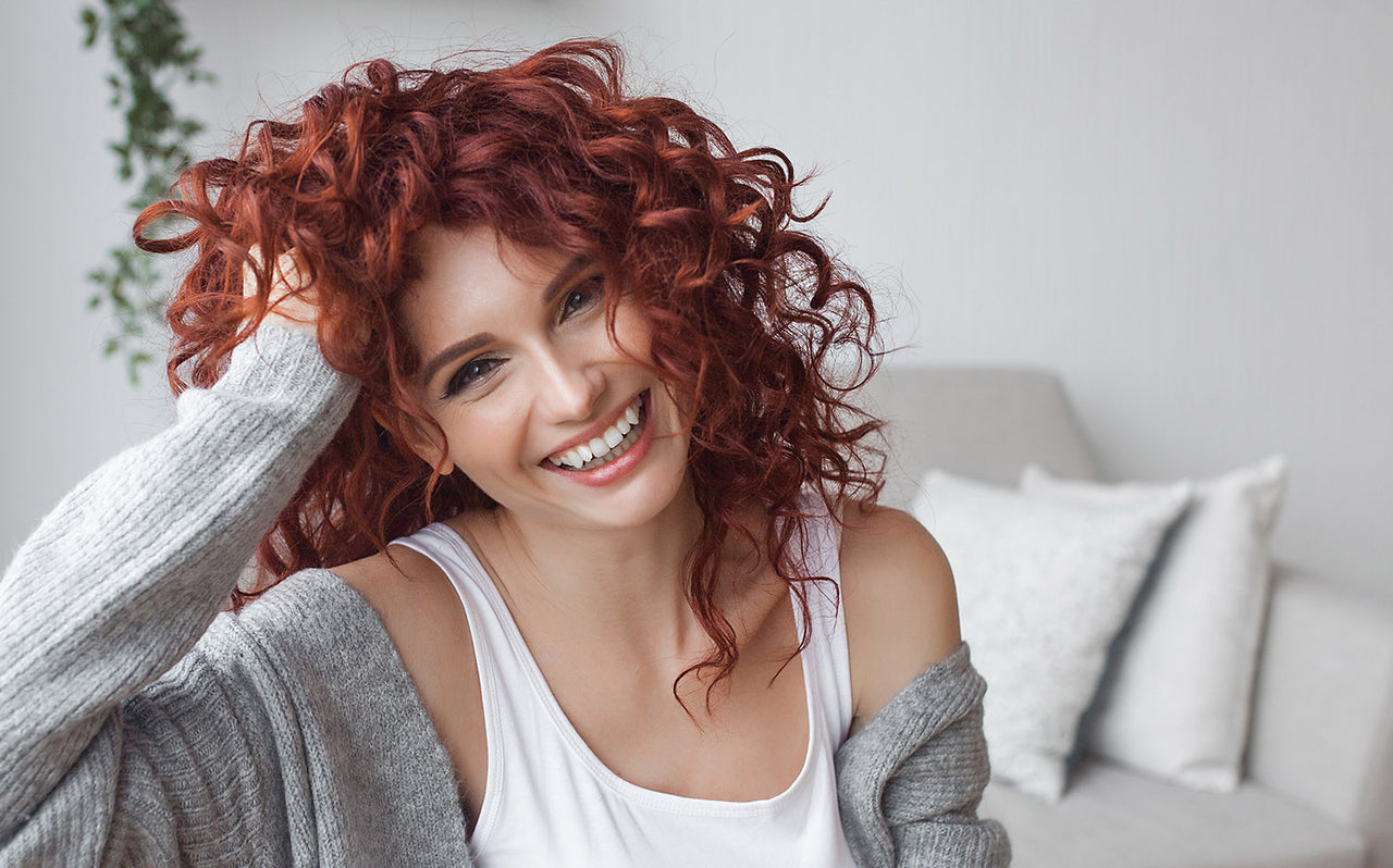 Our Complete Guide to Healthier Looking Hair