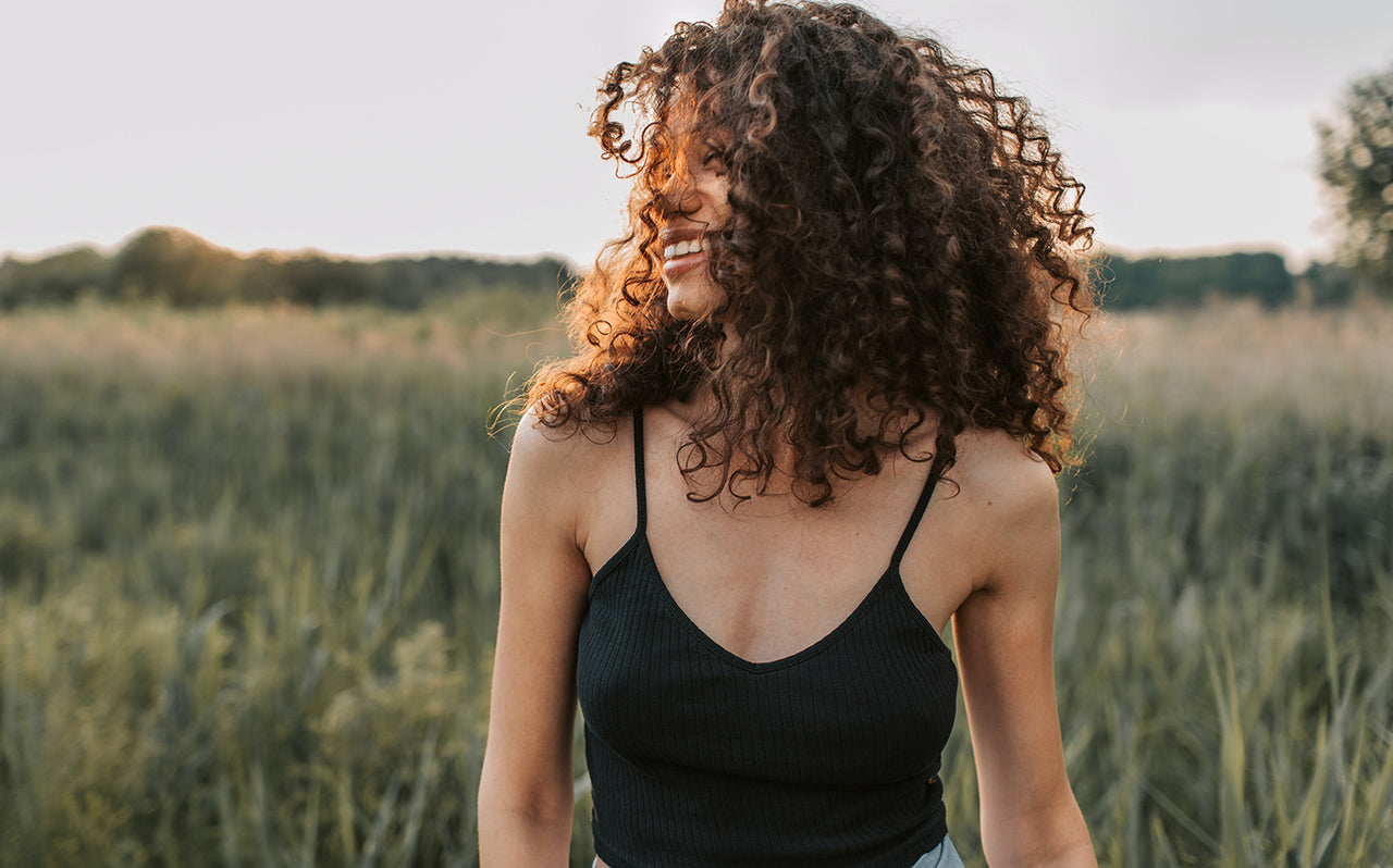 A Complete Guide to High-Porosity Hair: 5 Tips on How to Deal with It