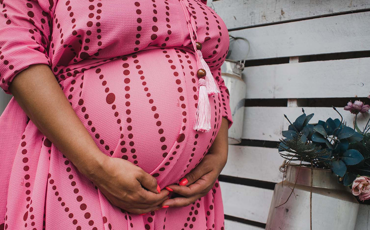 Losing Hair After Birth: Understanding Pregnancy Hair Loss