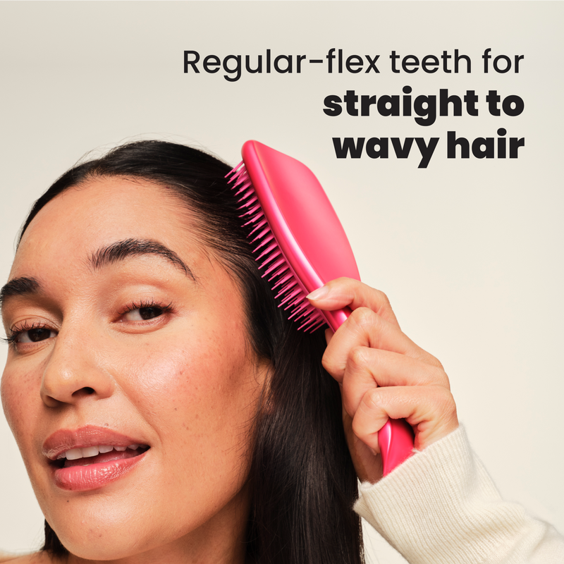 The Ultimate Detangler Chrome