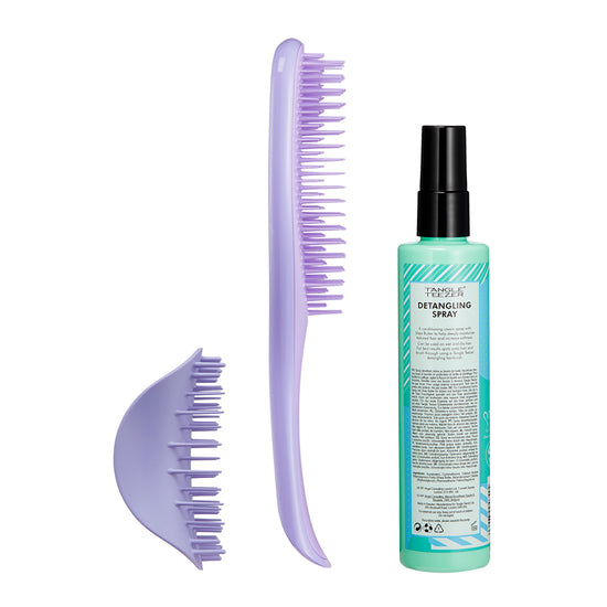 Ultimate Naturally Curly Bundle