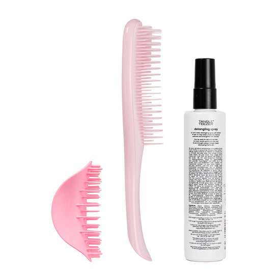 Ultimate Straight & Wavy Bundle