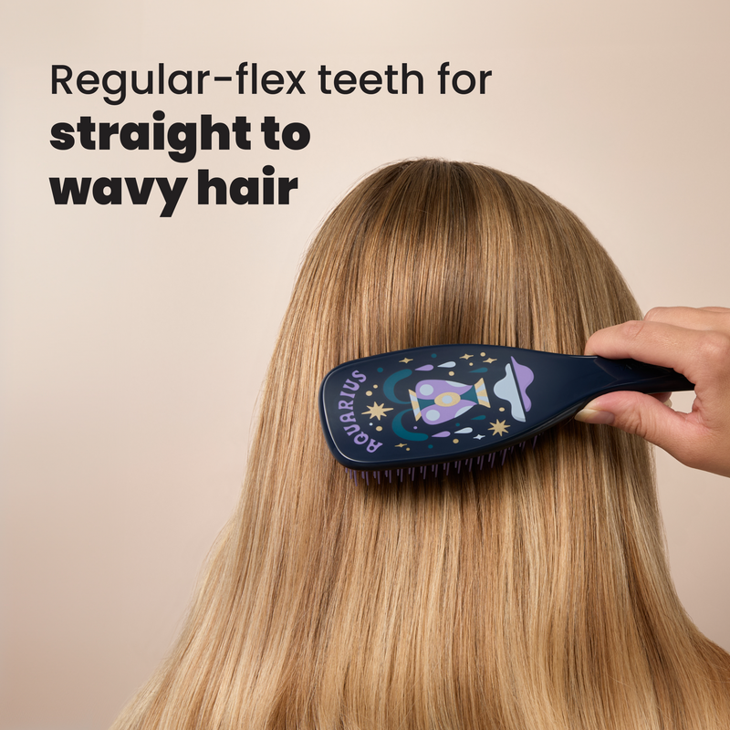 The Ultimate Detangler Zodiac