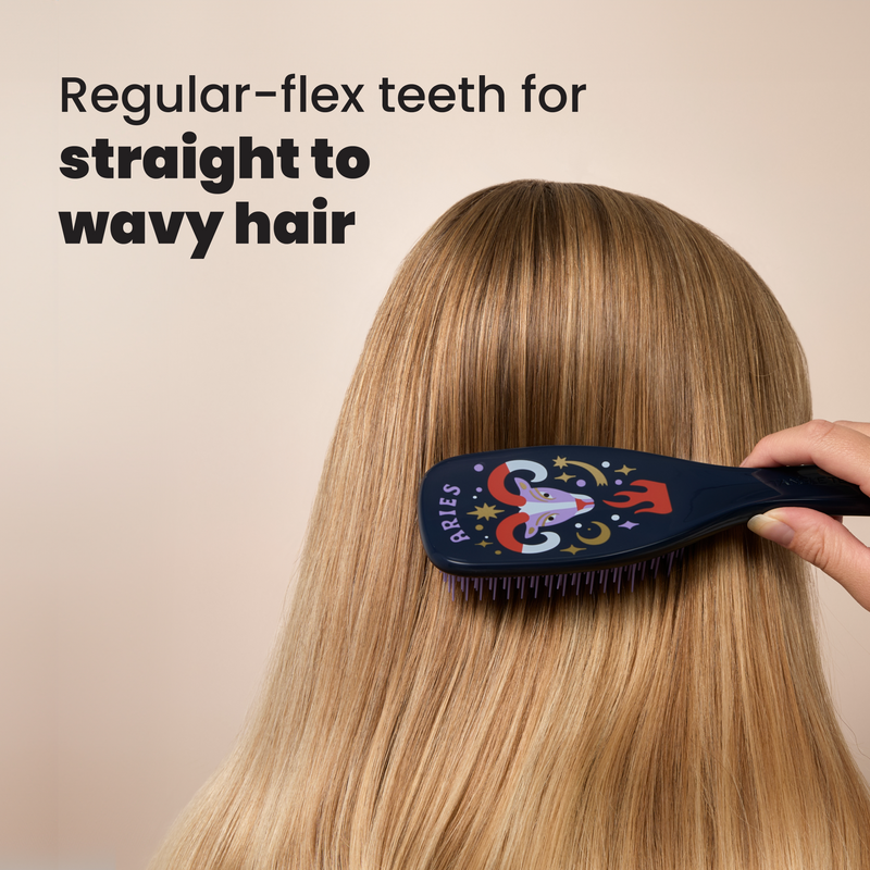 The Ultimate Detangler Zodiac