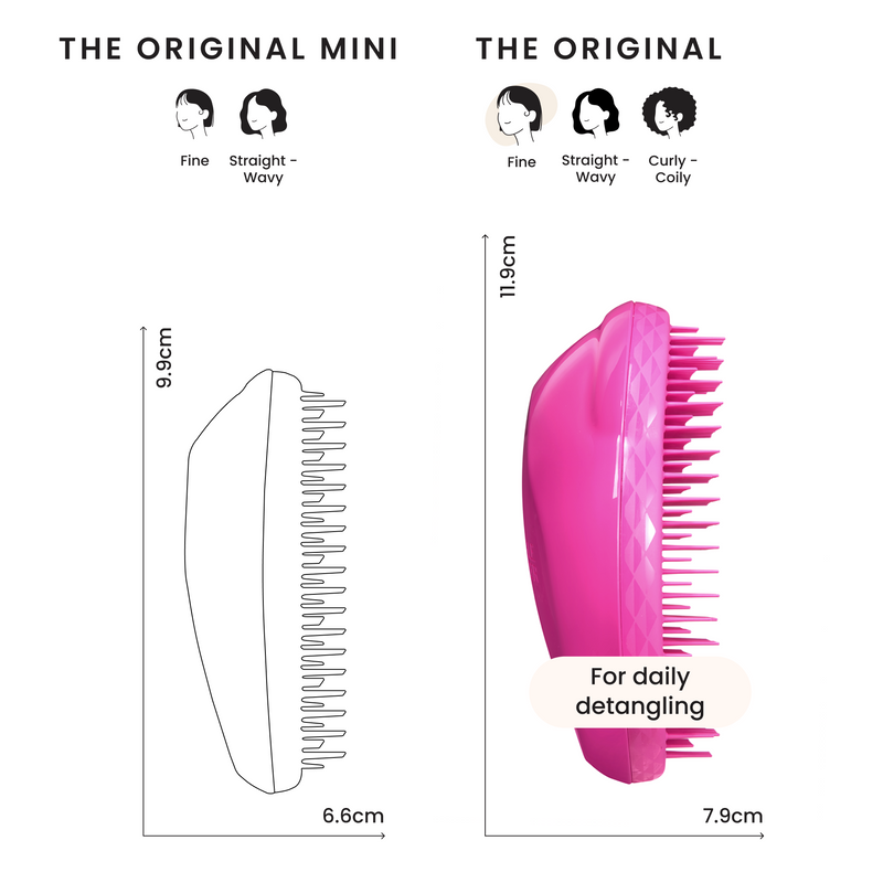 The Original Fine & Fragile