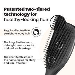 The Ultimate Detangler