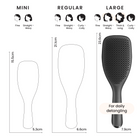 The Ultimate Detangler