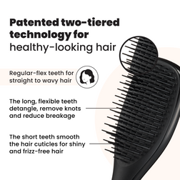 The Ultimate Detangler