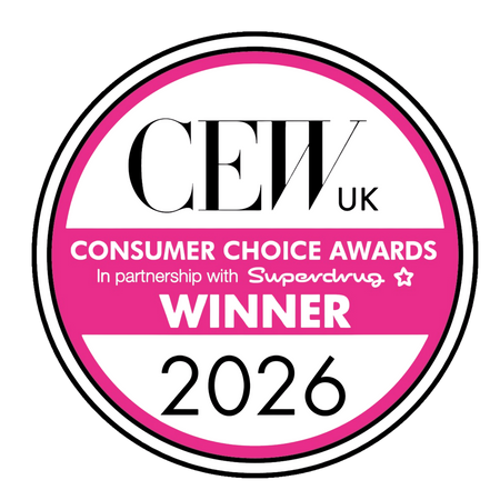 2026 Consumer Choice Awards - Best New Beauty Tool