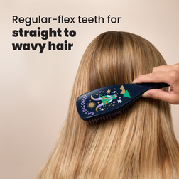 The Ultimate Detangler Zodiac