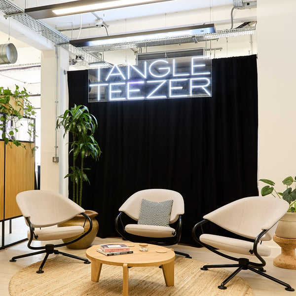 Life at Tangle Teezer