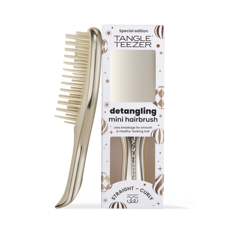 The Ultimate Detangler Chrome