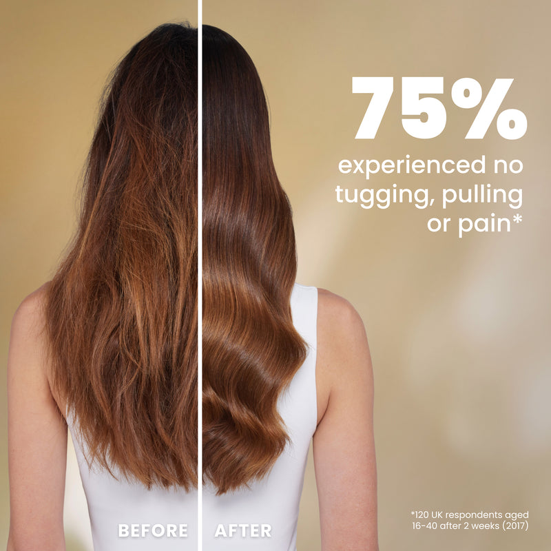 The Ultimate Detangler Chrome