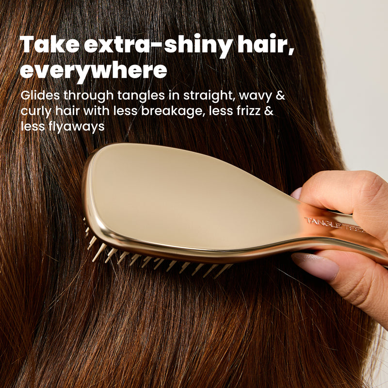 The Ultimate Detangler Chrome