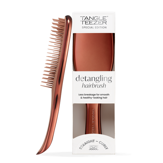 The Ultimate Detangler Chrome