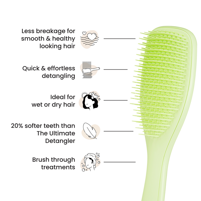 The Ultimate Detangler Plant Brush™