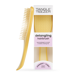The Ultimate Detangler