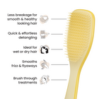 The Ultimate Detangler