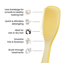 The Ultimate Detangler