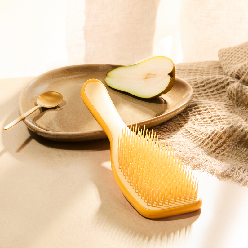 The Ultimate Detangler