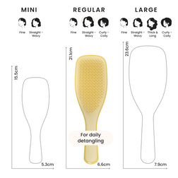 The Ultimate Detangler