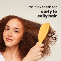 The Ultimate Detangler Naturally Curly