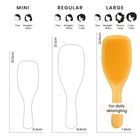 The Ultimate Detangler Naturally Curly