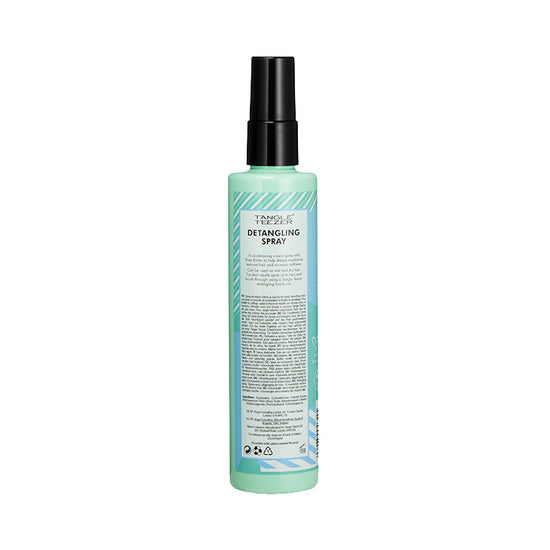 Everyday Detangling Spray Shea Butter