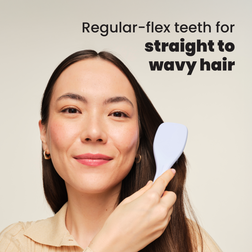 The Ultimate Detangler