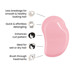 The Original Thick & Curly