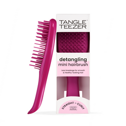 The Ultimate Detangler
