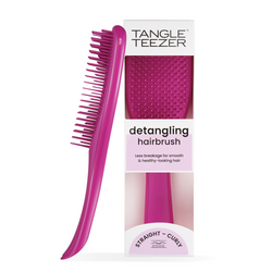 The Ultimate Detangler