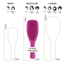 The Ultimate Detangler