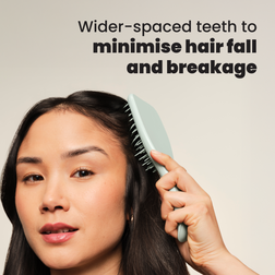 The Ultimate Detangler Extra Gentle