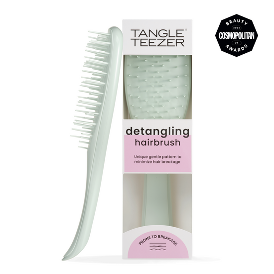 The Ultimate Detangler Extra Gentle