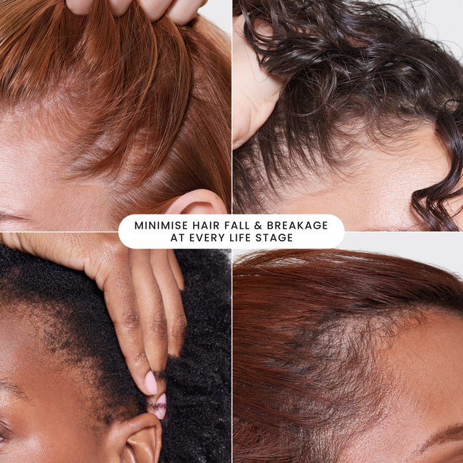 The Ultimate Detangler Extra Gentle | Tangle Teezer
