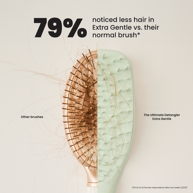 The Ultimate Detangler Extra Gentle | Tangle Teezer