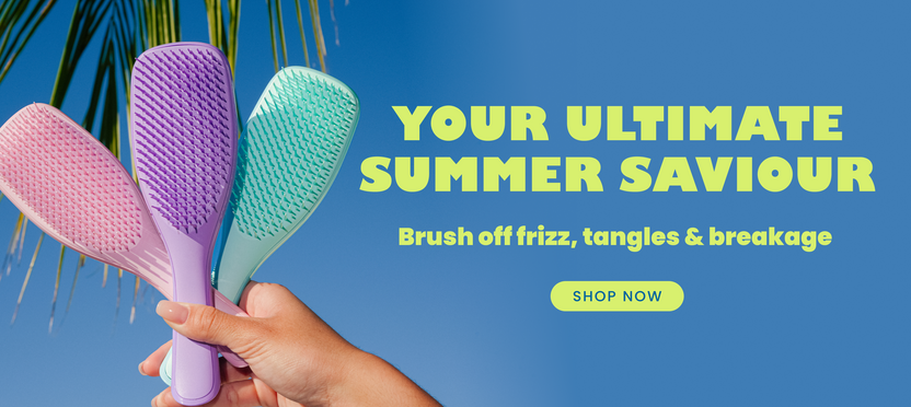 Tangle Teezer | Official Tangle Teezer Online Store