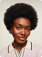Tight Curls & Coils