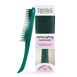 The Ultimate Detangler