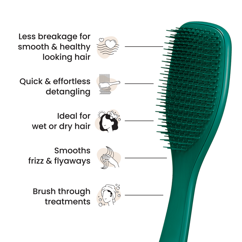 The Ultimate Detangler