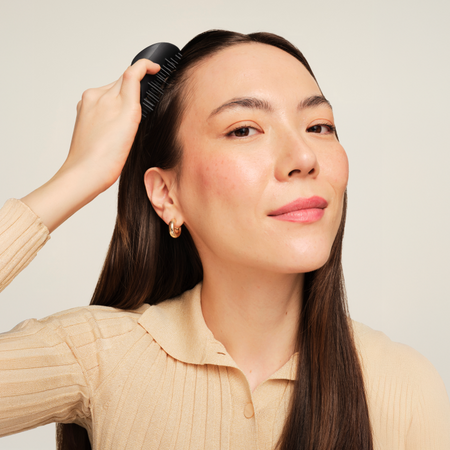 Benefits of A Scalp Massage