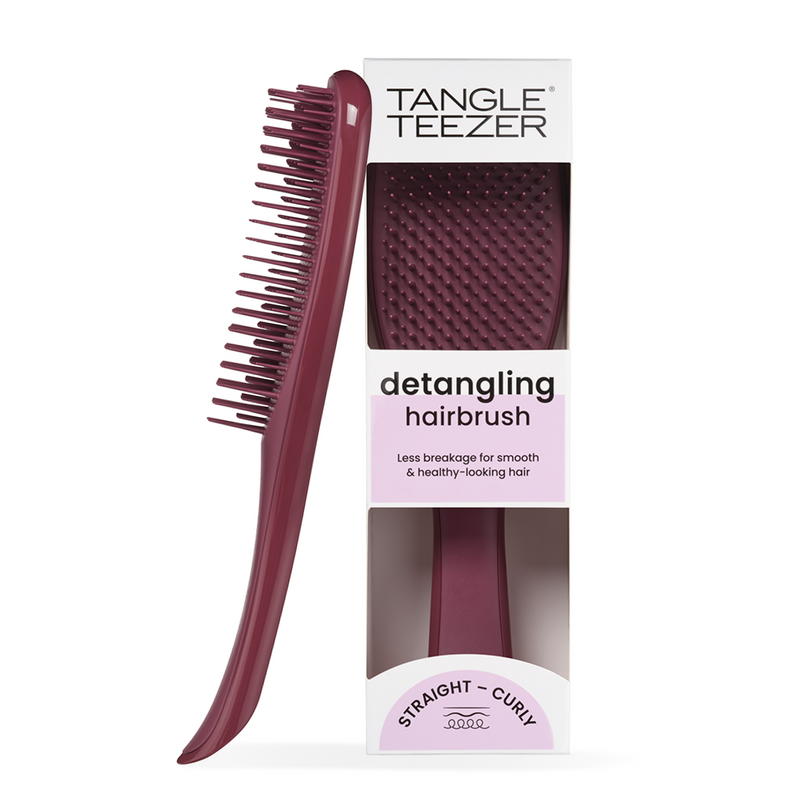 The Ultimate Detangler