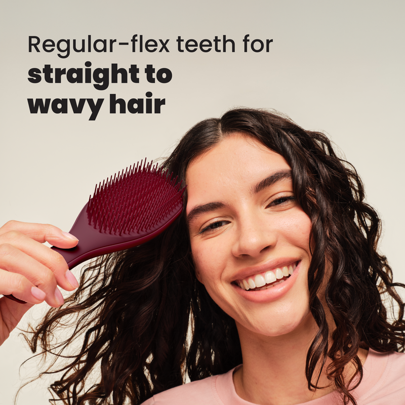 The Ultimate Detangler