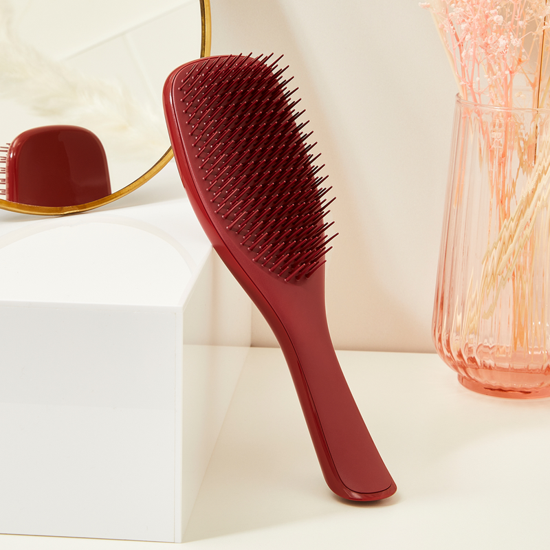 The Ultimate Detangler